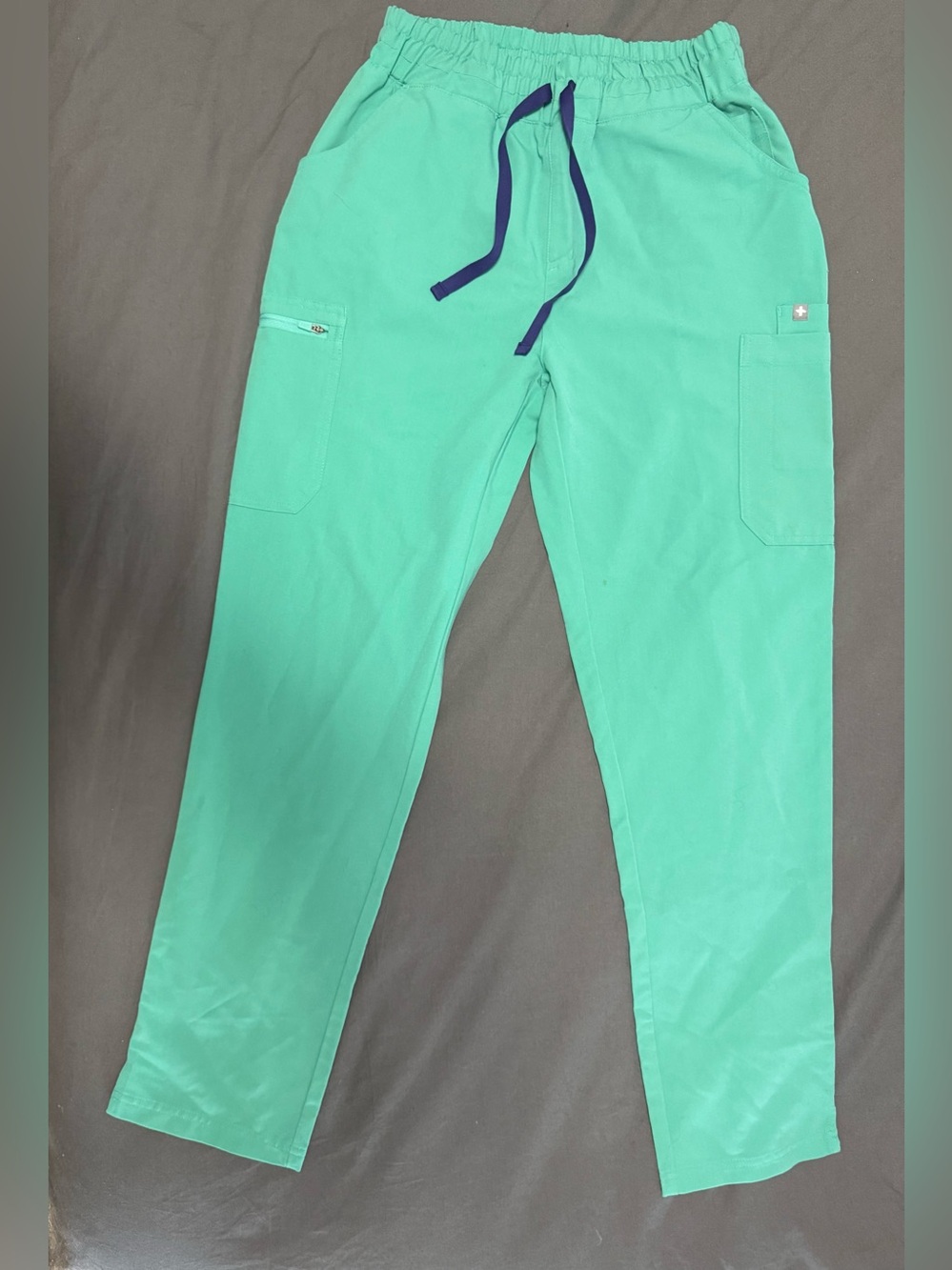 FIGS scrub pants